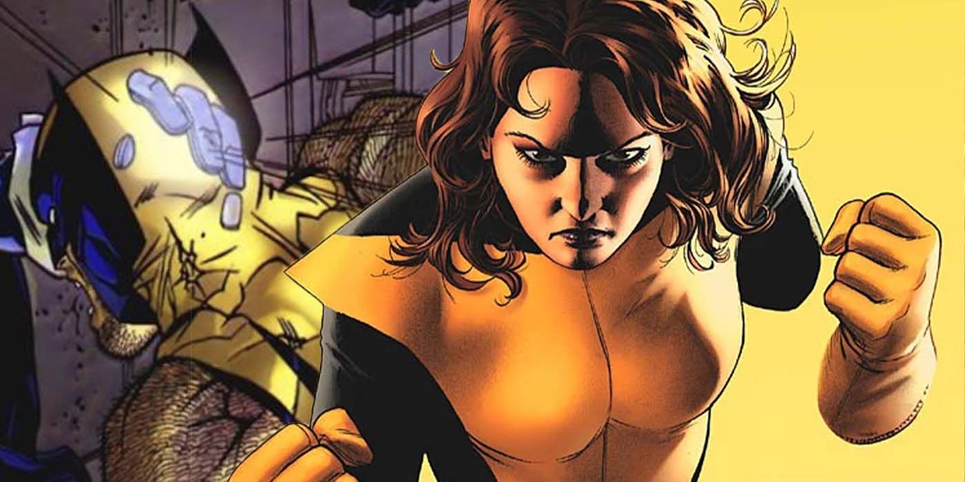 Wolverine puede ser asesinado por su propio compañero de la manera más oscura