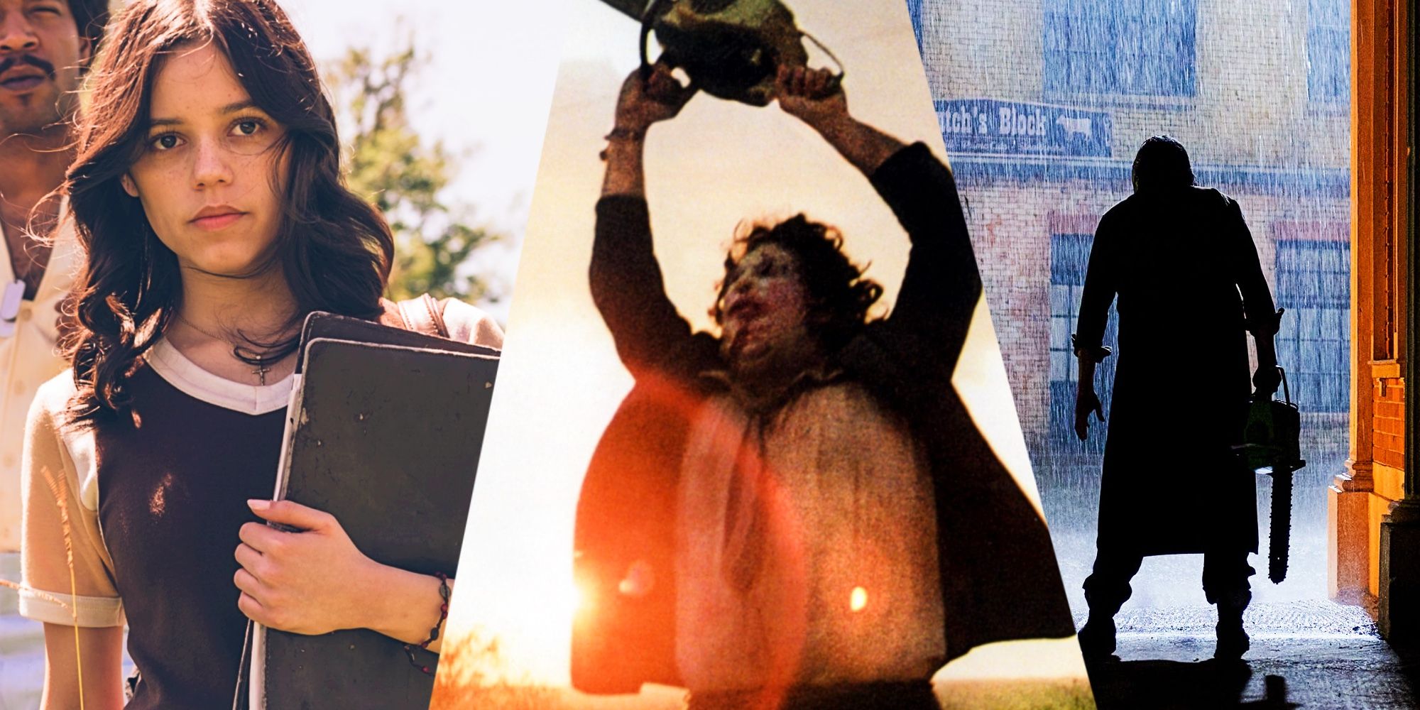 X de Ti West es el mejor remake de Texas Chainsaw Massacre de 2022