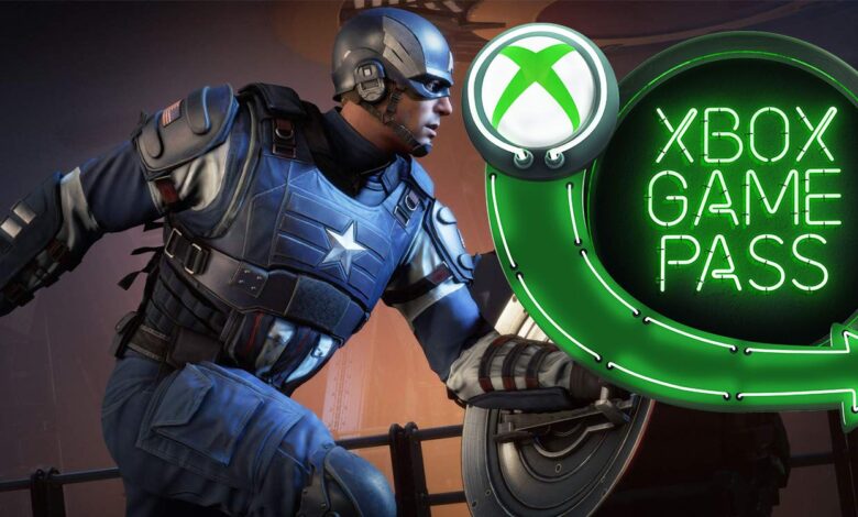 Xbox Game Pass Ultimate ofrece acceso gratuito a Marvel Ultimate