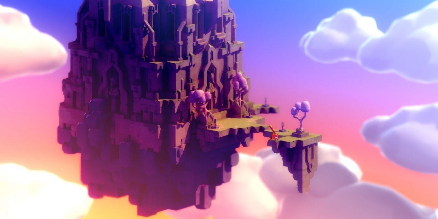 Xbox Game Pass agrega Tunic, uno de los juegos mejor calificados de 2022