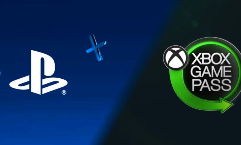 Xbox tiene la mejor respuesta a las noticias de PlayStation Plus de hoy