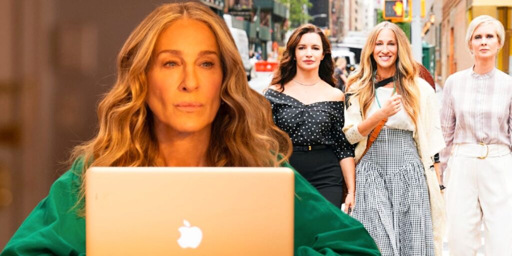 Y así, temporada 2: todo lo que sabemos