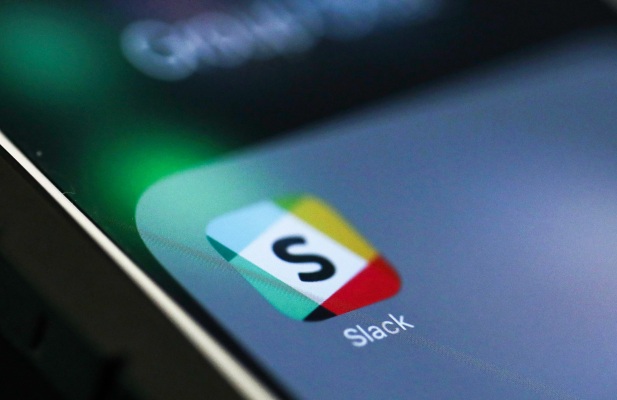 Yac cuenta con el respaldo de Slack para recuperar la intimidad de la voz cuando los compañeros de trabajo remotos interactúan