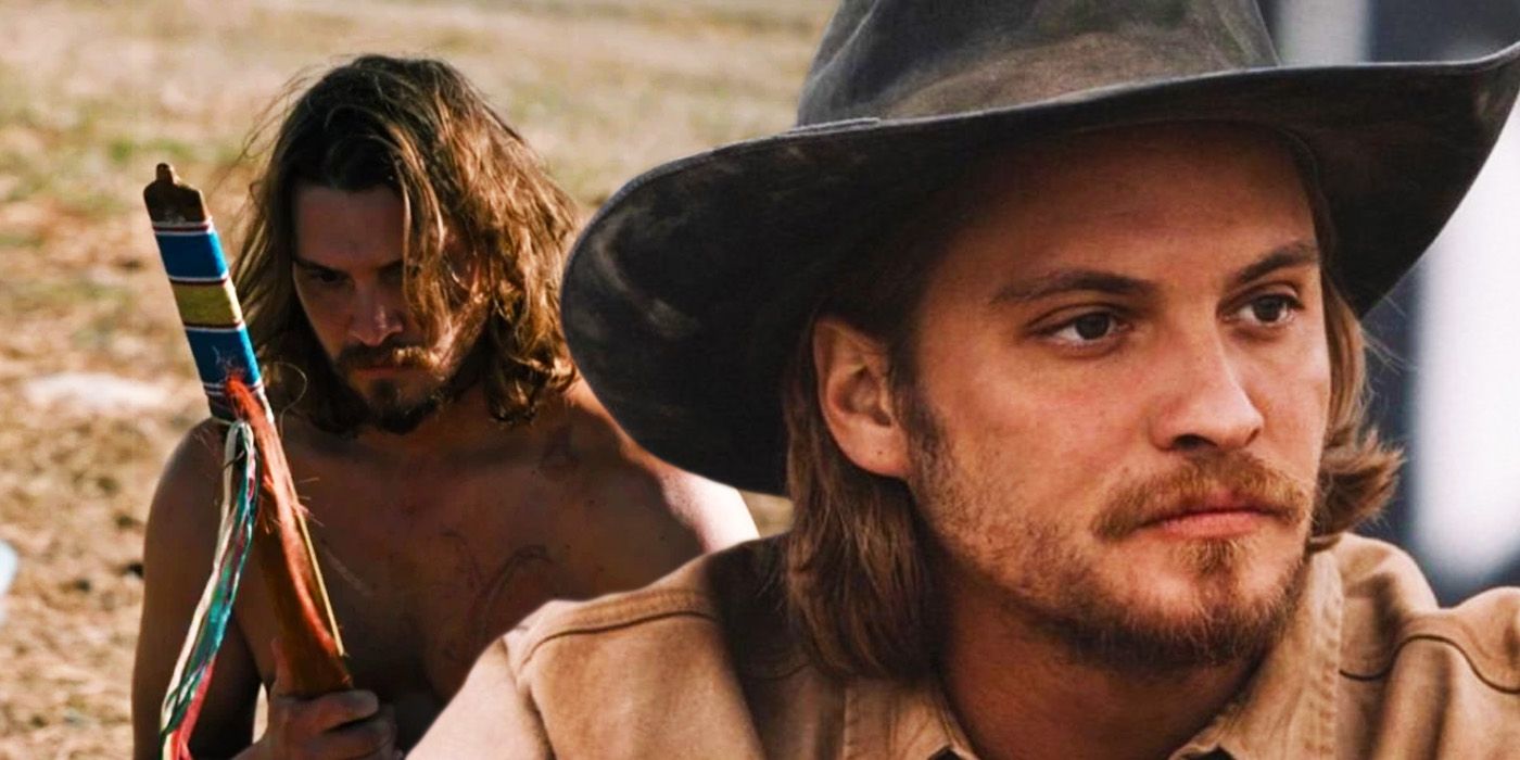 Yellowstone: Explicación de las 4 visiones de Kayce (y cómo configuraron la temporada 5)