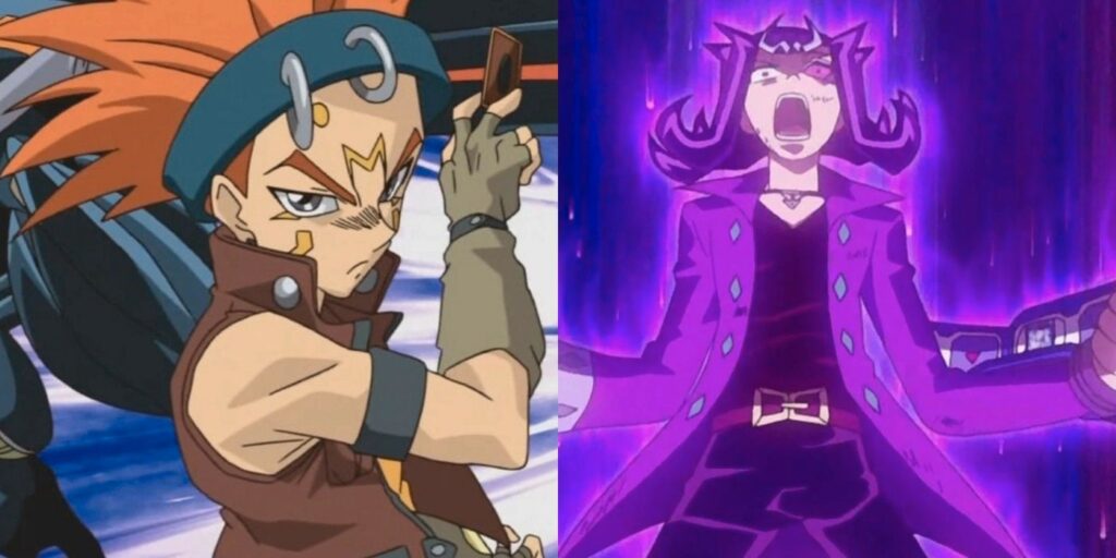 Yu-Gi-Oh!: Los "Clones de Joey", clasificados