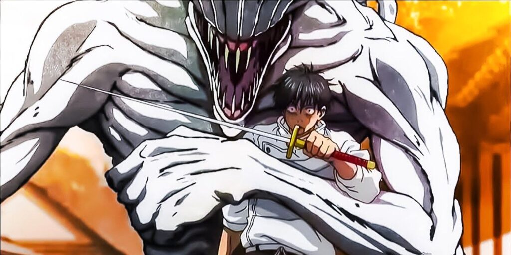 Yuta de Jujutsu Kaisen 0 está a punto de revelar el verdadero alcance de sus poderes