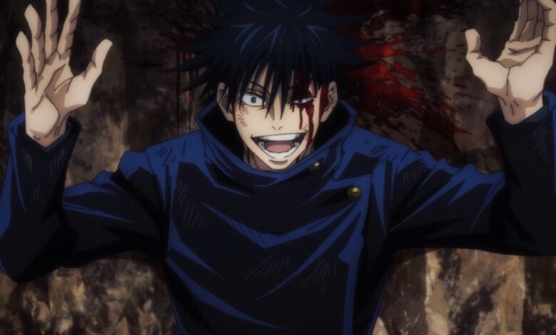 Yuta de Jujutsu Kaisen 0 está creando la batalla de expansión de dominio más grande