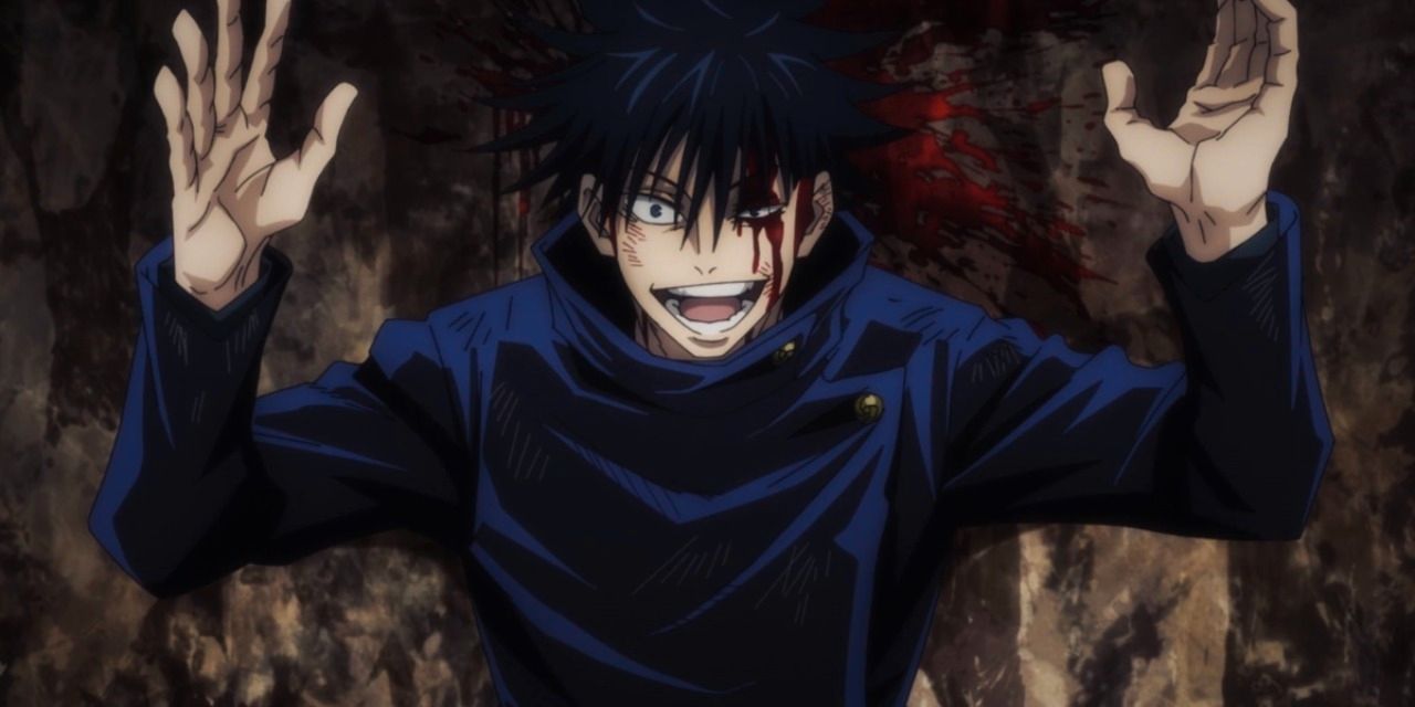 Yuta de Jujutsu Kaisen 0 está creando la batalla de expansión de dominio más grande