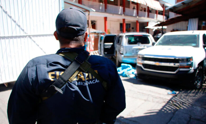 Zamora, Michoacán es la ciudad más violenta del mundo, según informe