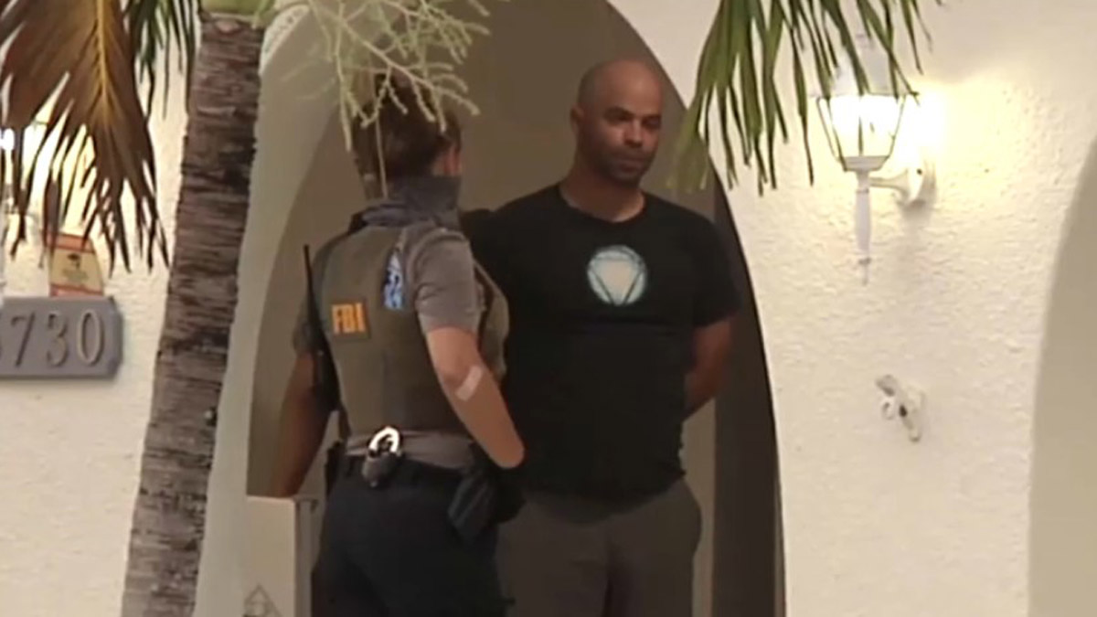 arrestan exlíder de los Proud Boys por conspiración