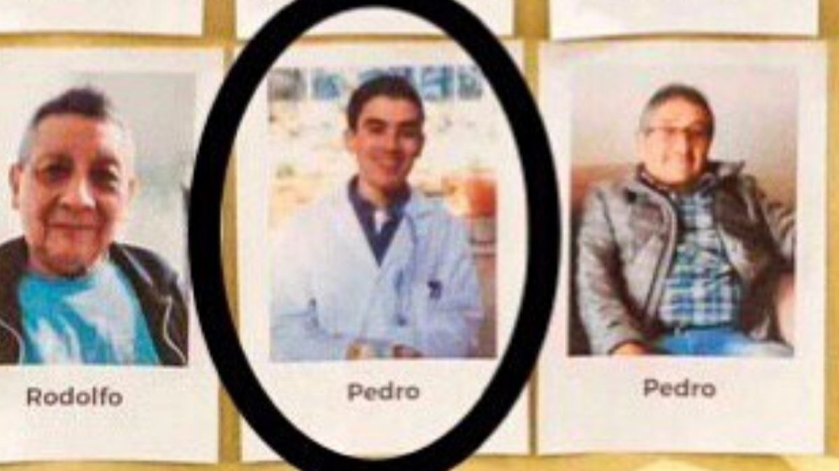 el actor porno español aparece en un homenaje a las víctimas del coronavirus