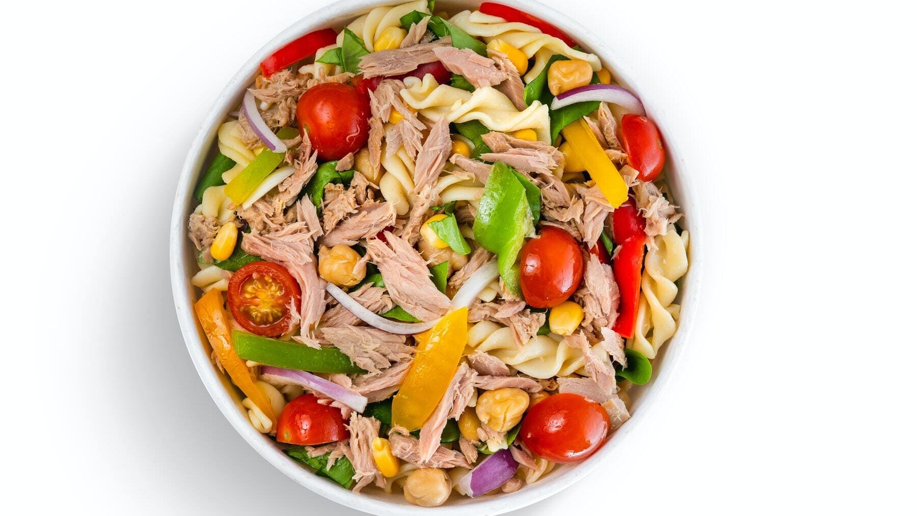 el peligroso motivo por el que no debes comer el aceite de las latas de atún