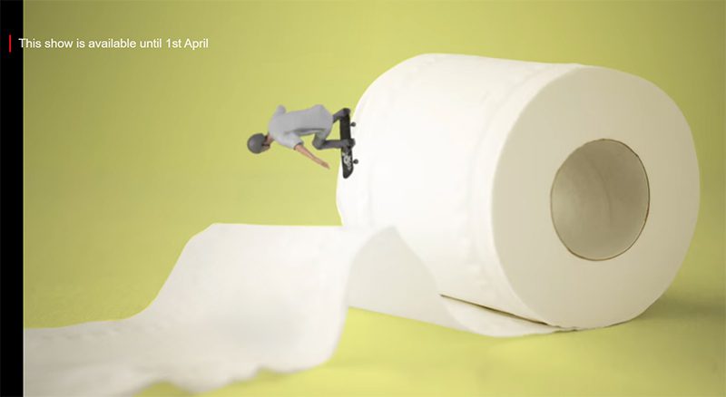 aviso de eliminación de icarly 1 de abril de 2022