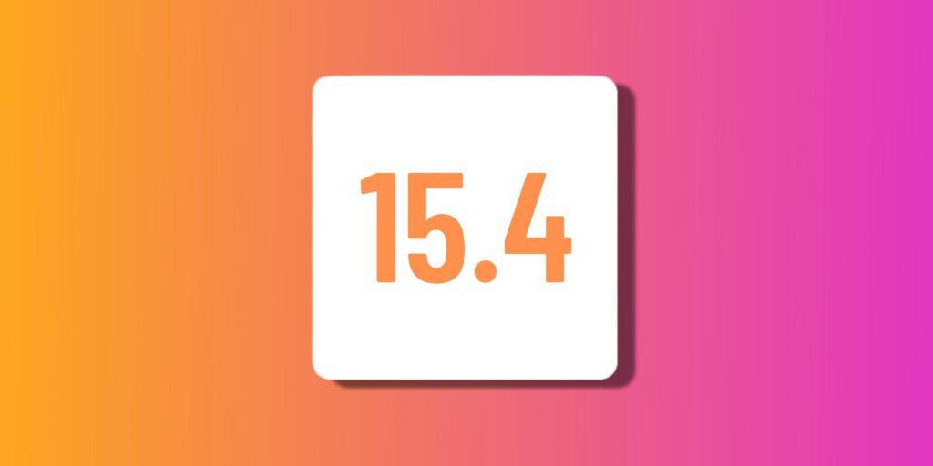 iOS 15.4: Qué esperar con la actualización de iPhone de la próxima semana