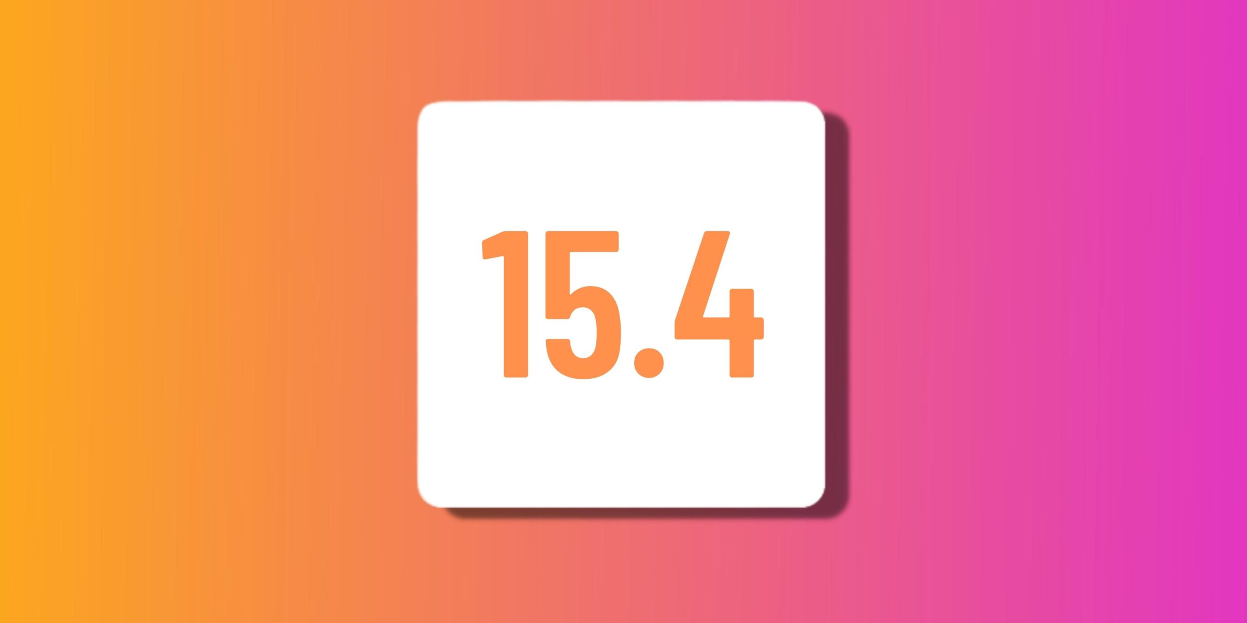 iOS 15.4: Qué esperar con la actualización de iPhone de la próxima semana