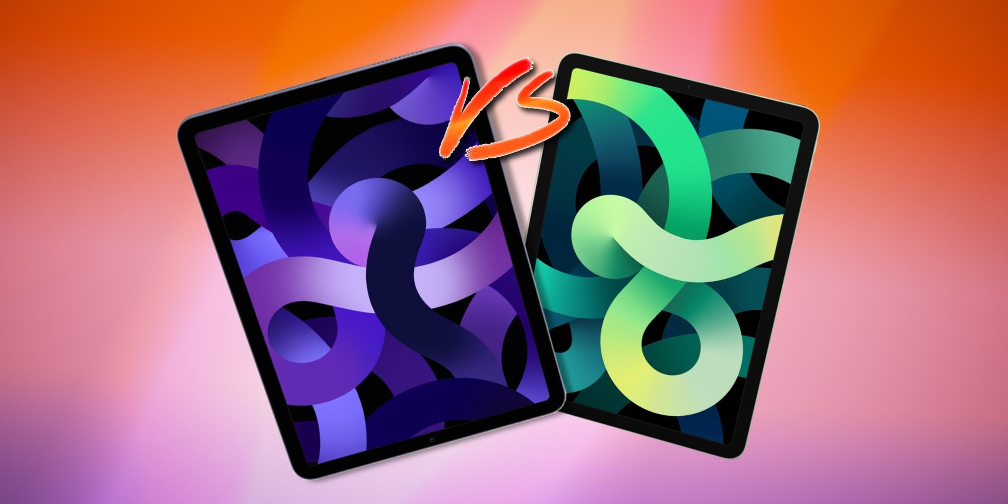 iPad Air 5 Vs iPad Air 4: ¿Qué hay de nuevo y vale la pena actualizar?