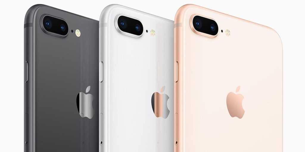 iPhone 13 vs. iPhone 8: ¿Finalmente es hora de actualizar?