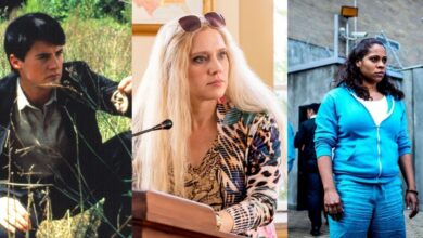 joe contra Carole: 10 películas y programas de televisión donde has visto al elenco