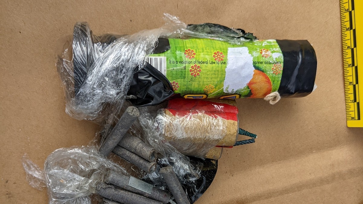 jóvenes presentan complot para matanzas en sinagogas y mezquitas en Chicago