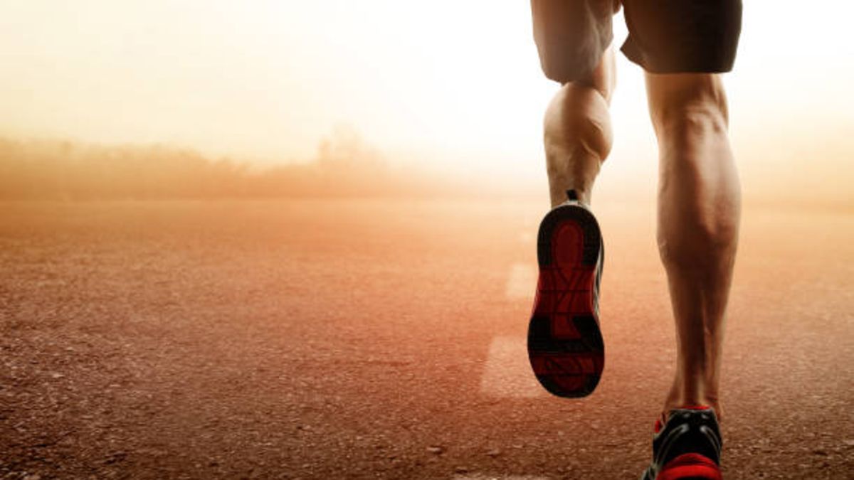 las 5 reglas a seguir para comenzar a correr