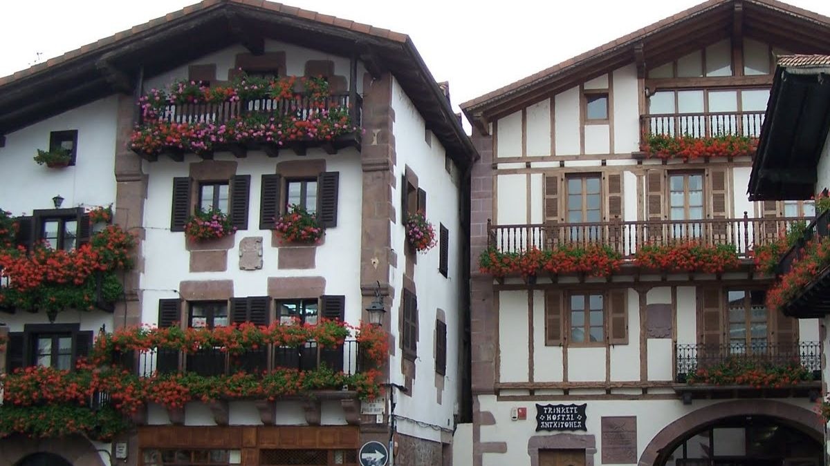 los 5 pueblos más bonitos de Navarra