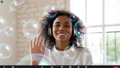 mmhmm, la nueva startup de Phil Libin, adquiere Memix para agregar filtros mejorados a su kit de herramientas de presentación de video