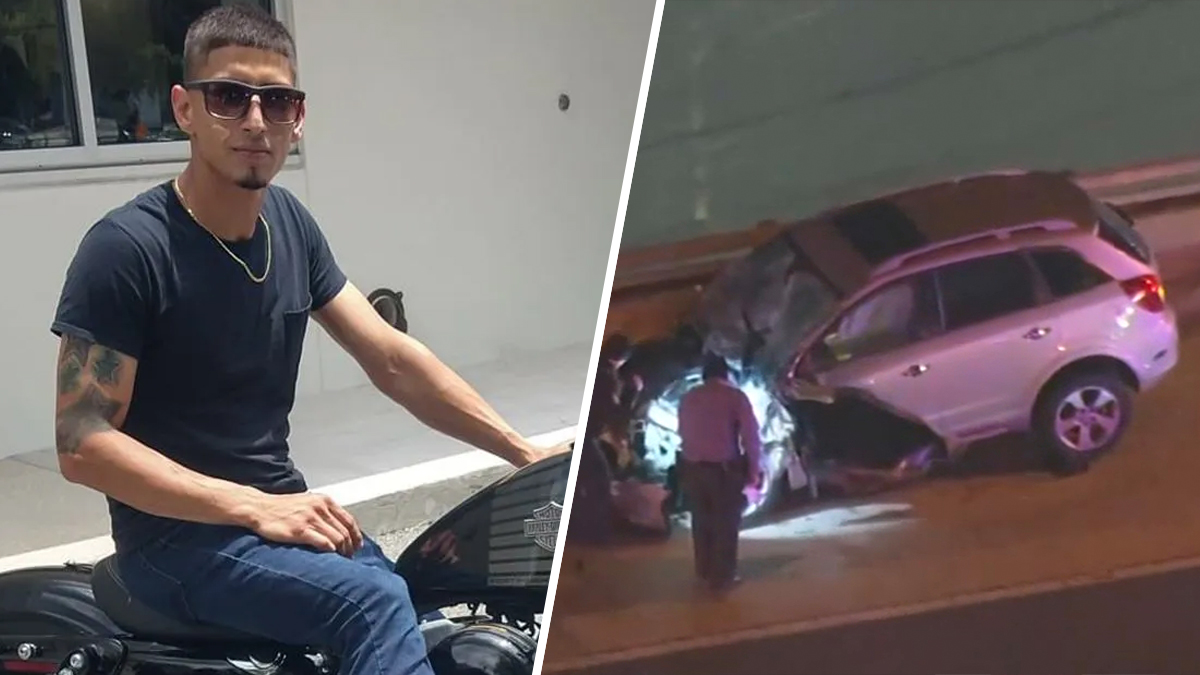 revelan detalles del accidente que cobró la vida de un joven hispano