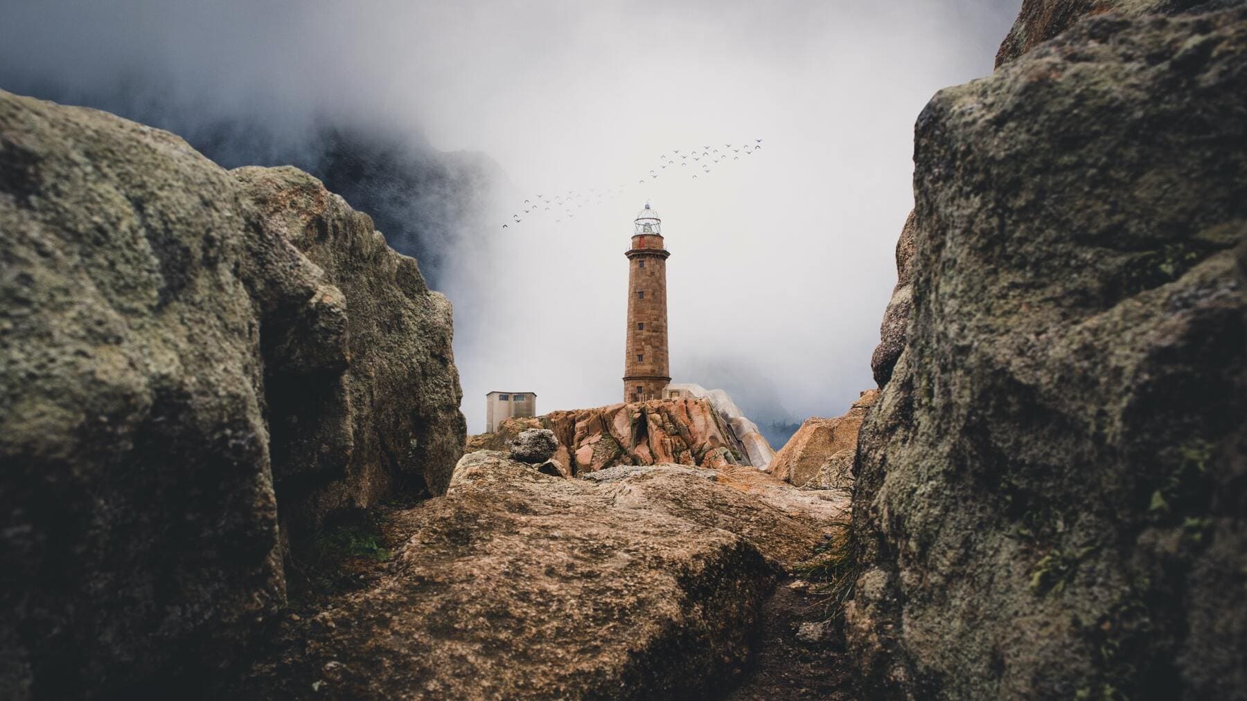 una joya que pasa desapercibida en España