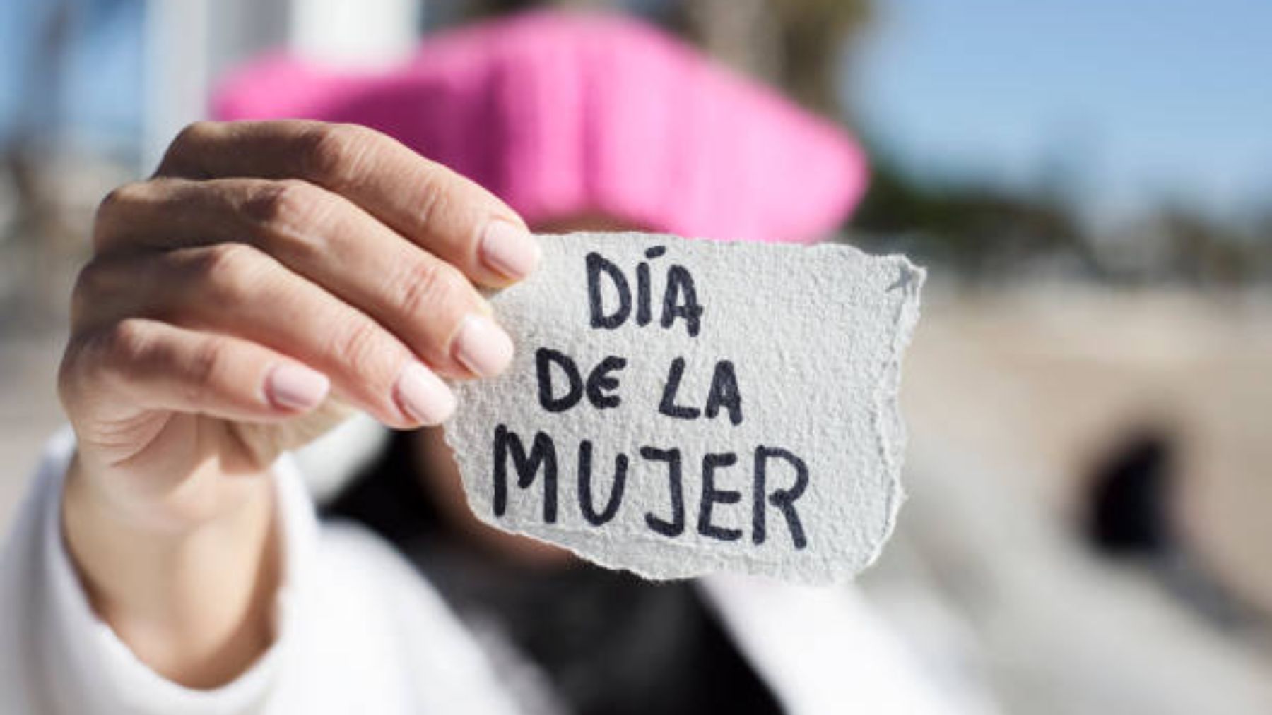 ¡Feliz 8M! Las mejores frases feministas para celebrar el Día de la Mujer 2022