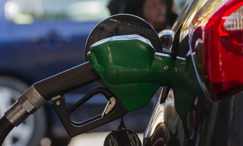 ¡No se te pase! Conoce las 5 gasolineras más baratas de la CDMX