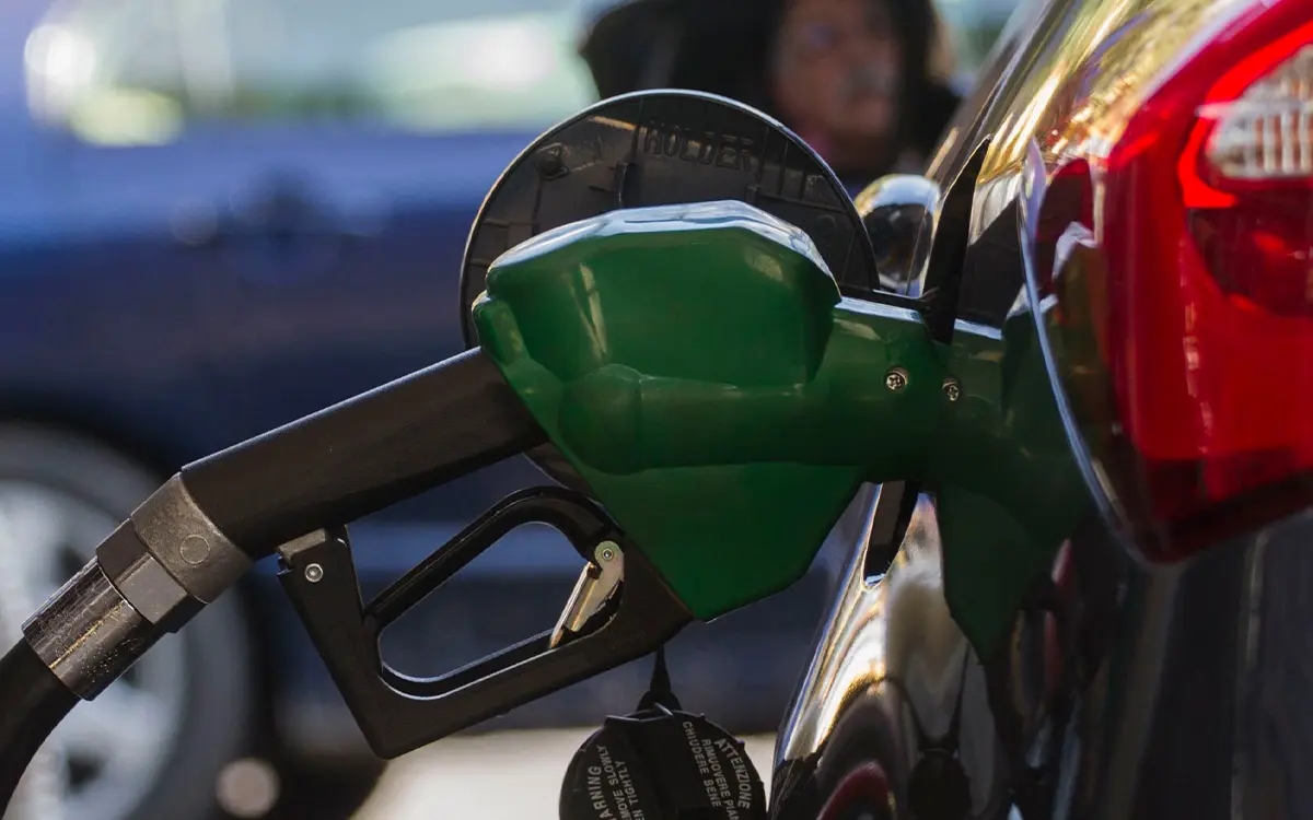 ¡No se te pase! Conoce las 5 gasolineras más baratas de la CDMX