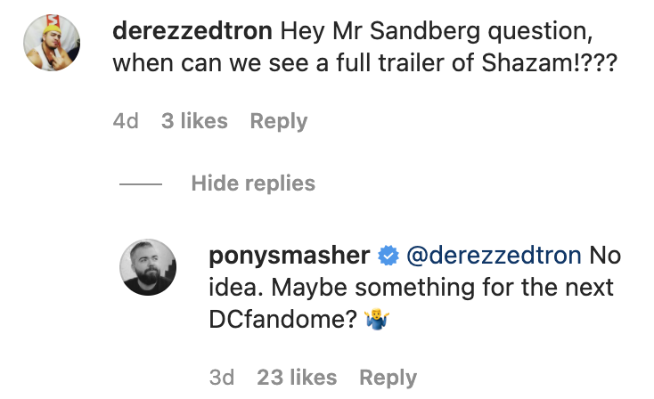 shazam-fury-of-the-gods-trailer-david-f-sandberg-instagram.png shazam-fury-of-the-gods-trailer-david-f-sandberg-instagram.png