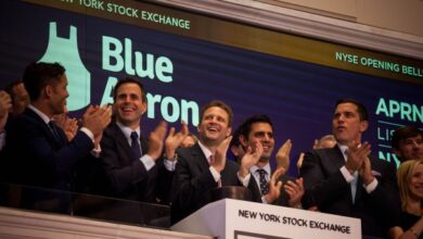 ¿Adónde va Blue Apron después de que Amazon cierra su acuerdo con Whole Foods?