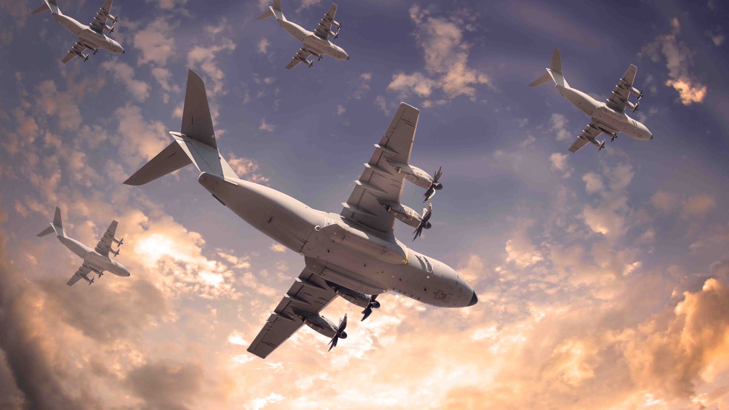 ¿Cambio de rumbo? 40 senadores republicanos piden enviar los MiG-19 de Polonia a Ucrania