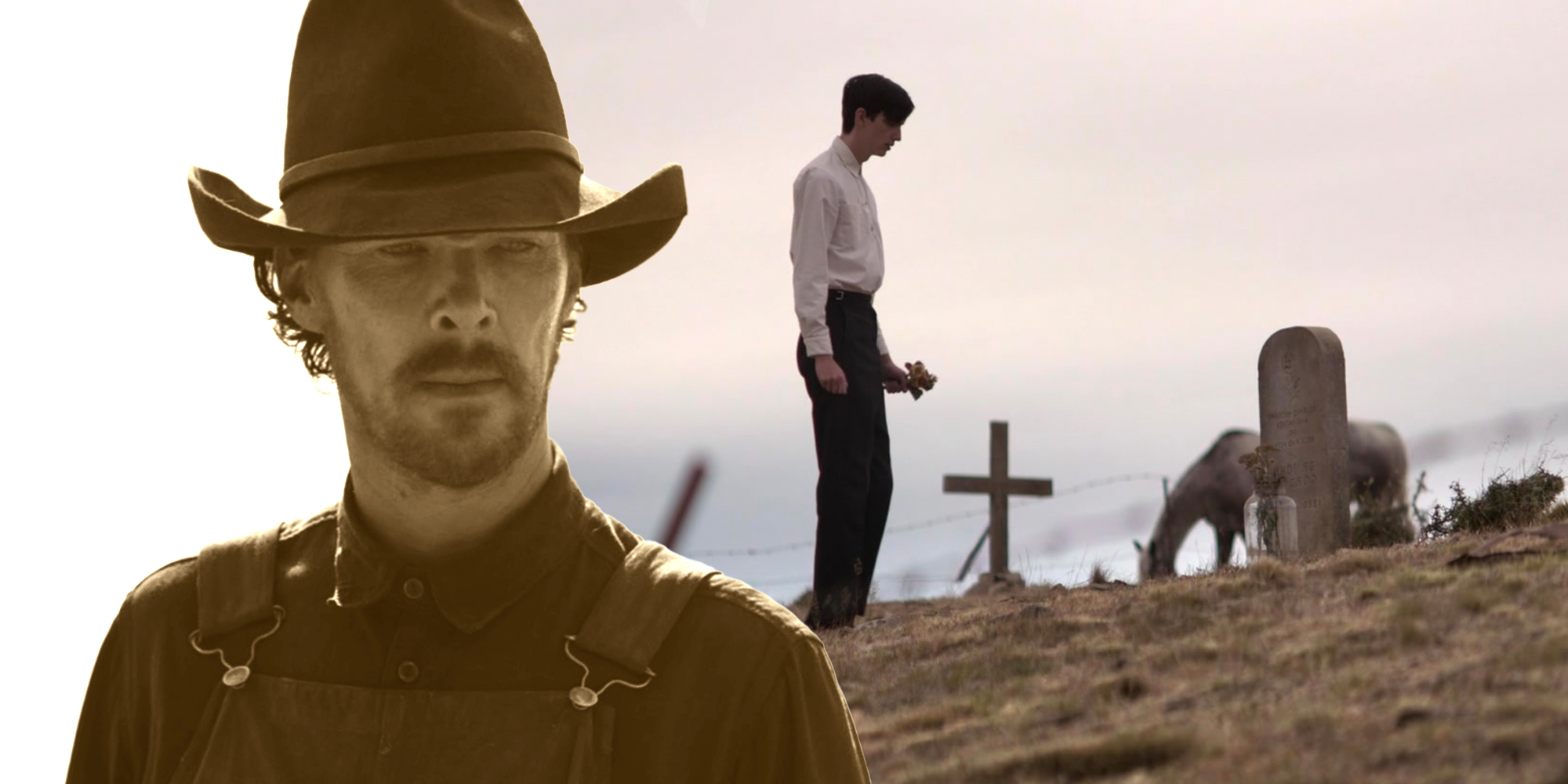 ¿Cómo murió Phil en El poder del perro?