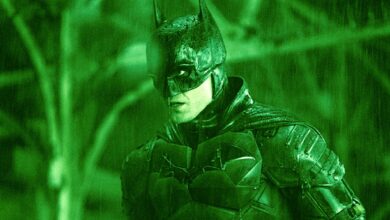 ¿Con qué se inyecta Batman?