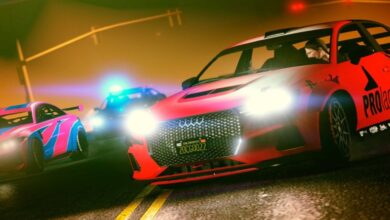 ¿Cuál es el mejor auto sintonizador de GTA 5?