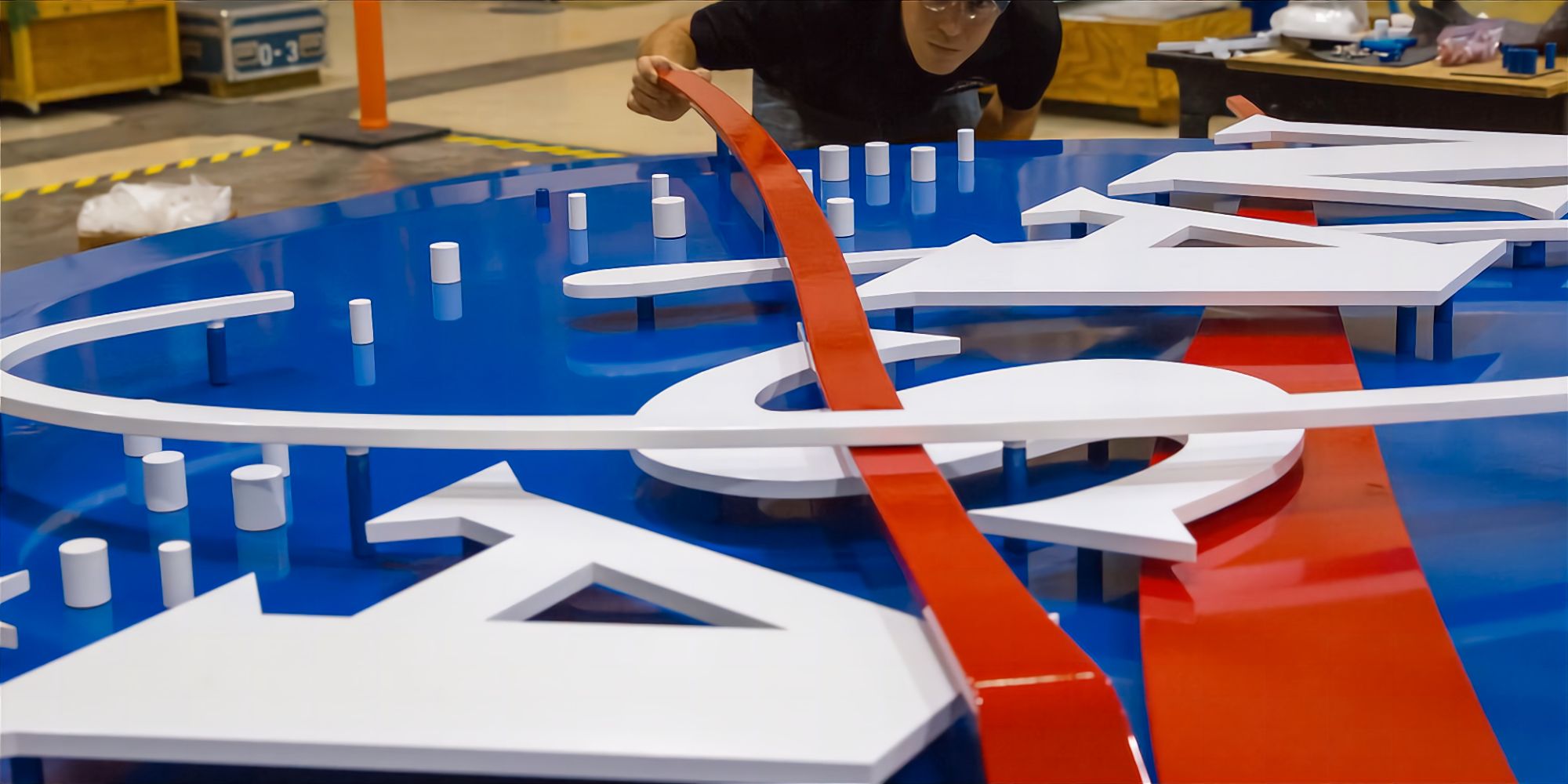 ¿Cuándo se creó la NASA?  He aquí cuánto tiempo ha existido la organización espacial