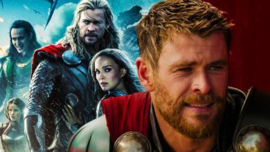 ¿Cuándo se lanzará el tráiler de The Thor: Love & Thunder?
