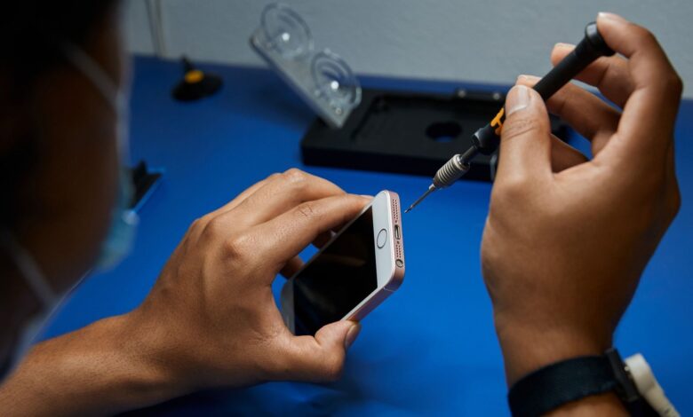 ¿Cuánto tiempo ofrece Apple reparaciones para los productos? Opciones de servicio, explicadas