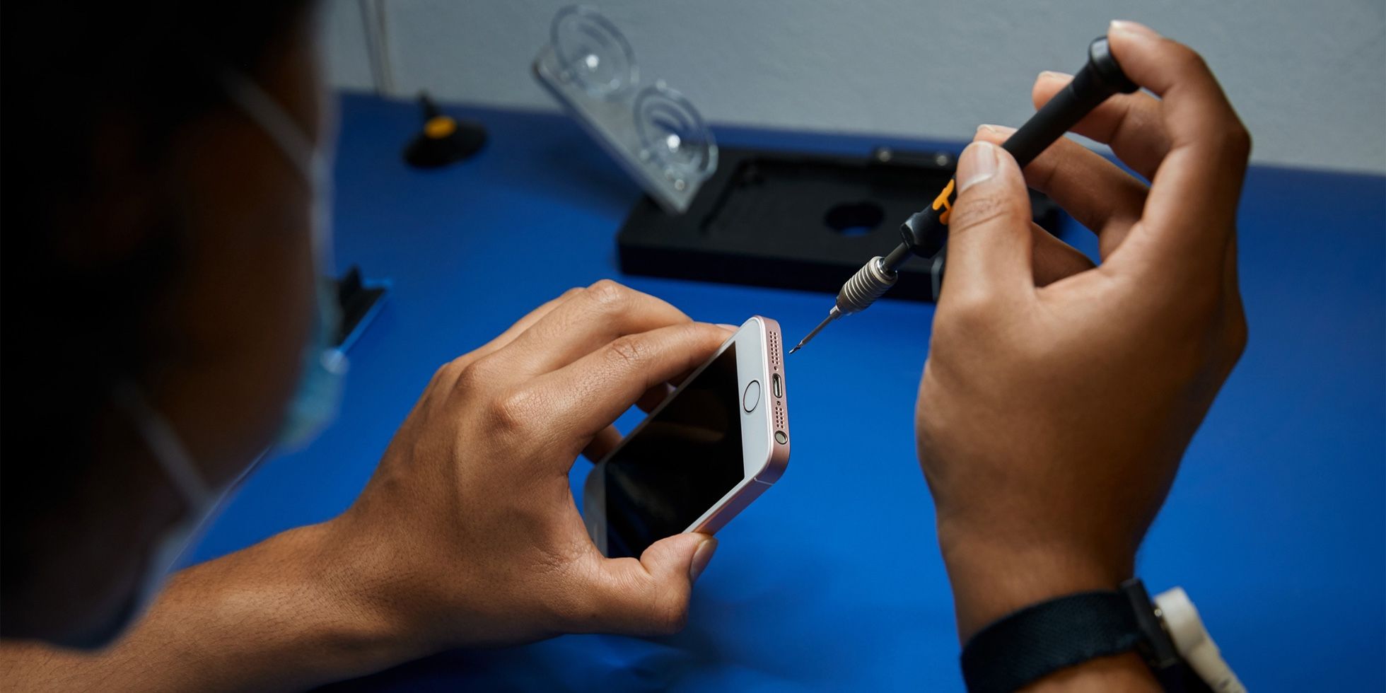 ¿Cuánto tiempo ofrece Apple reparaciones para los productos?  Opciones de servicio, explicadas