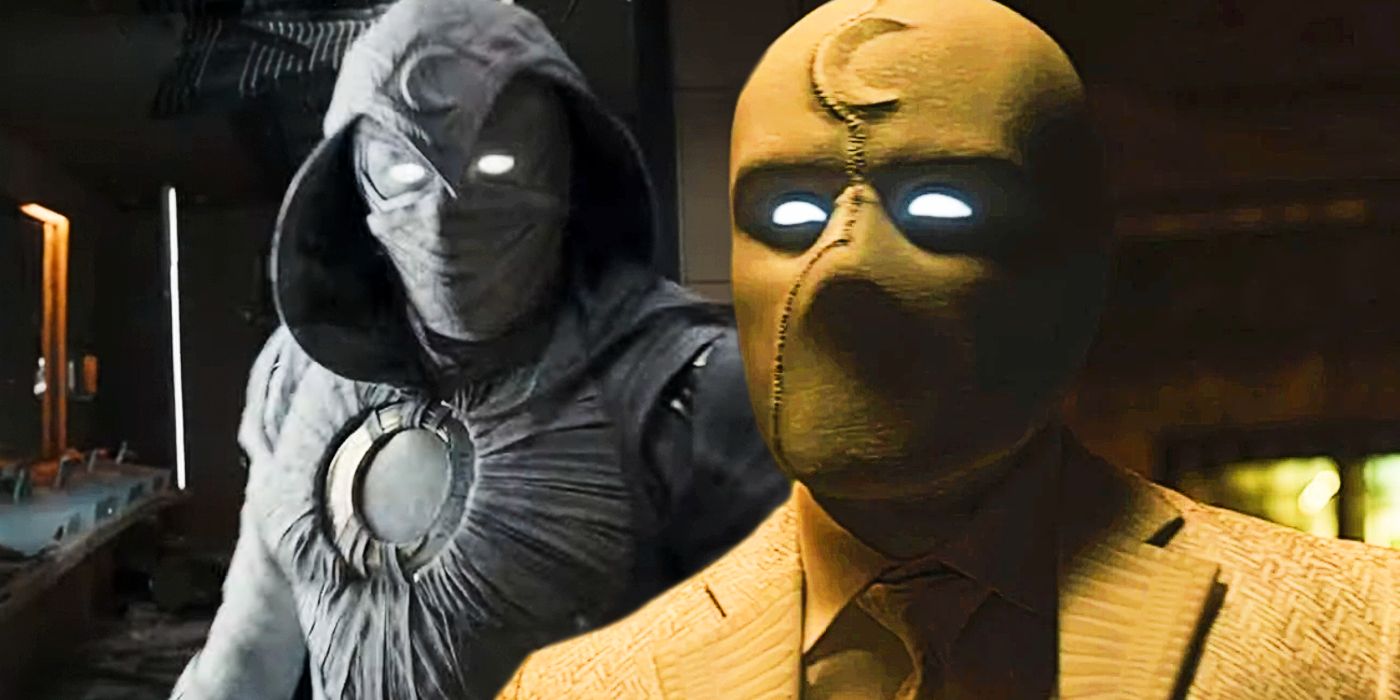 ¿Cuántos episodios de Moon Knight hay y cuándo es el final?