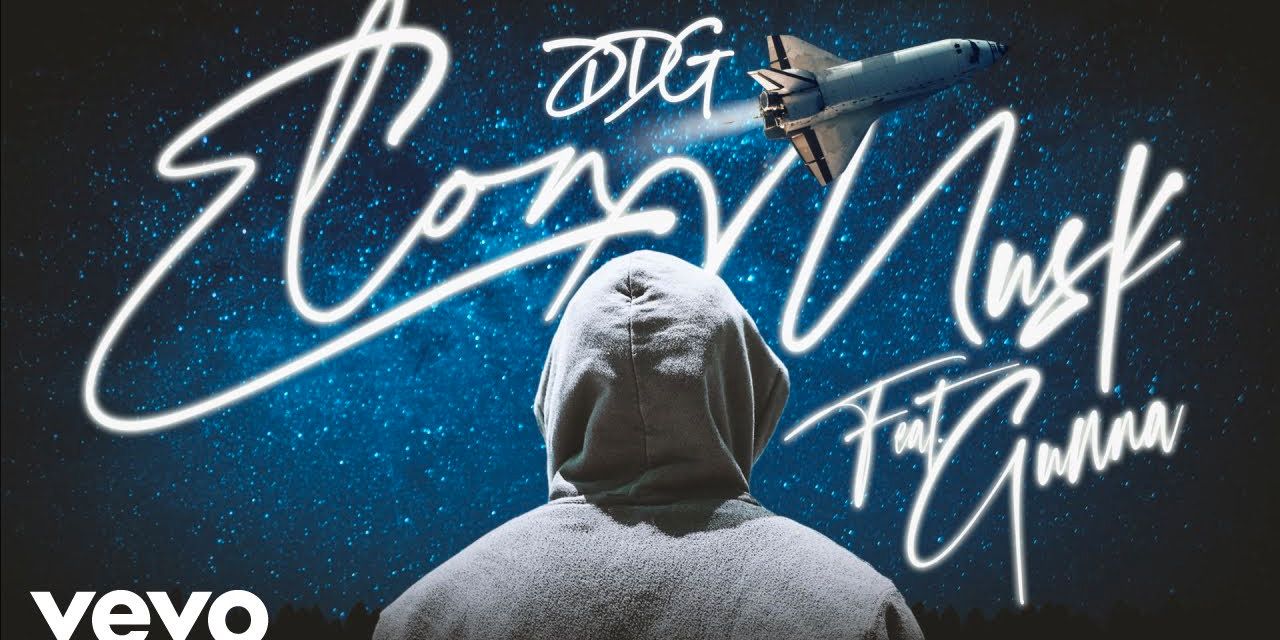 ¿DDG va al espacio? Lo que sabemos sobre el viaje espacial del rapero