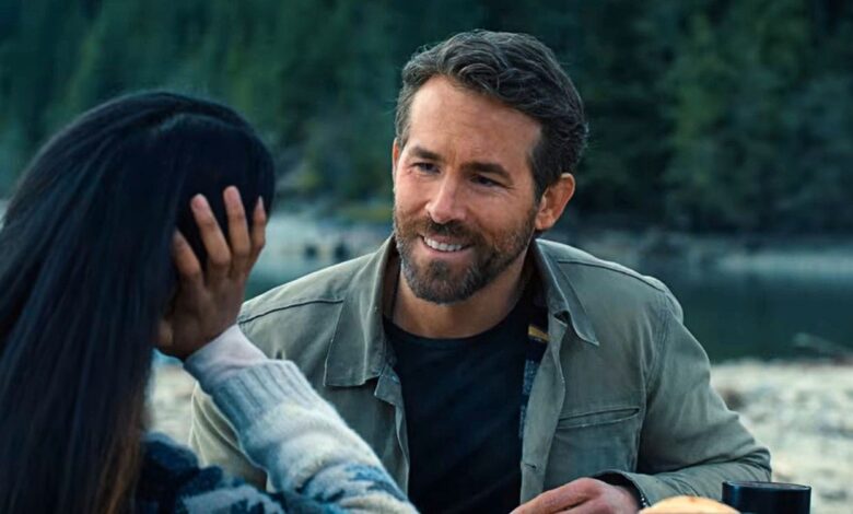 ¿Dónde se filmó El Proyecto Adam? Lugares de rodaje explicados