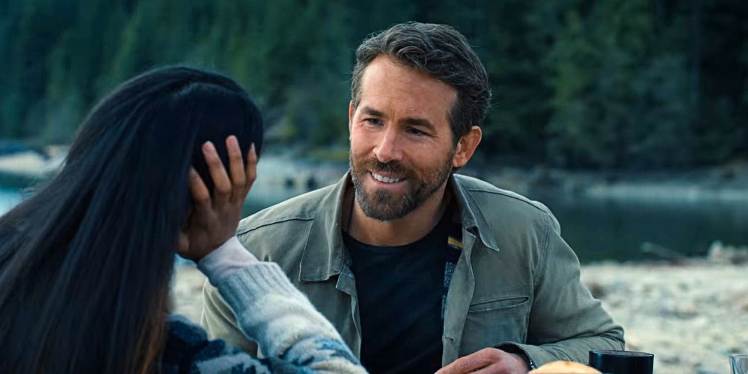 ¿Dónde se filmó El Proyecto Adam?  Lugares de rodaje explicados