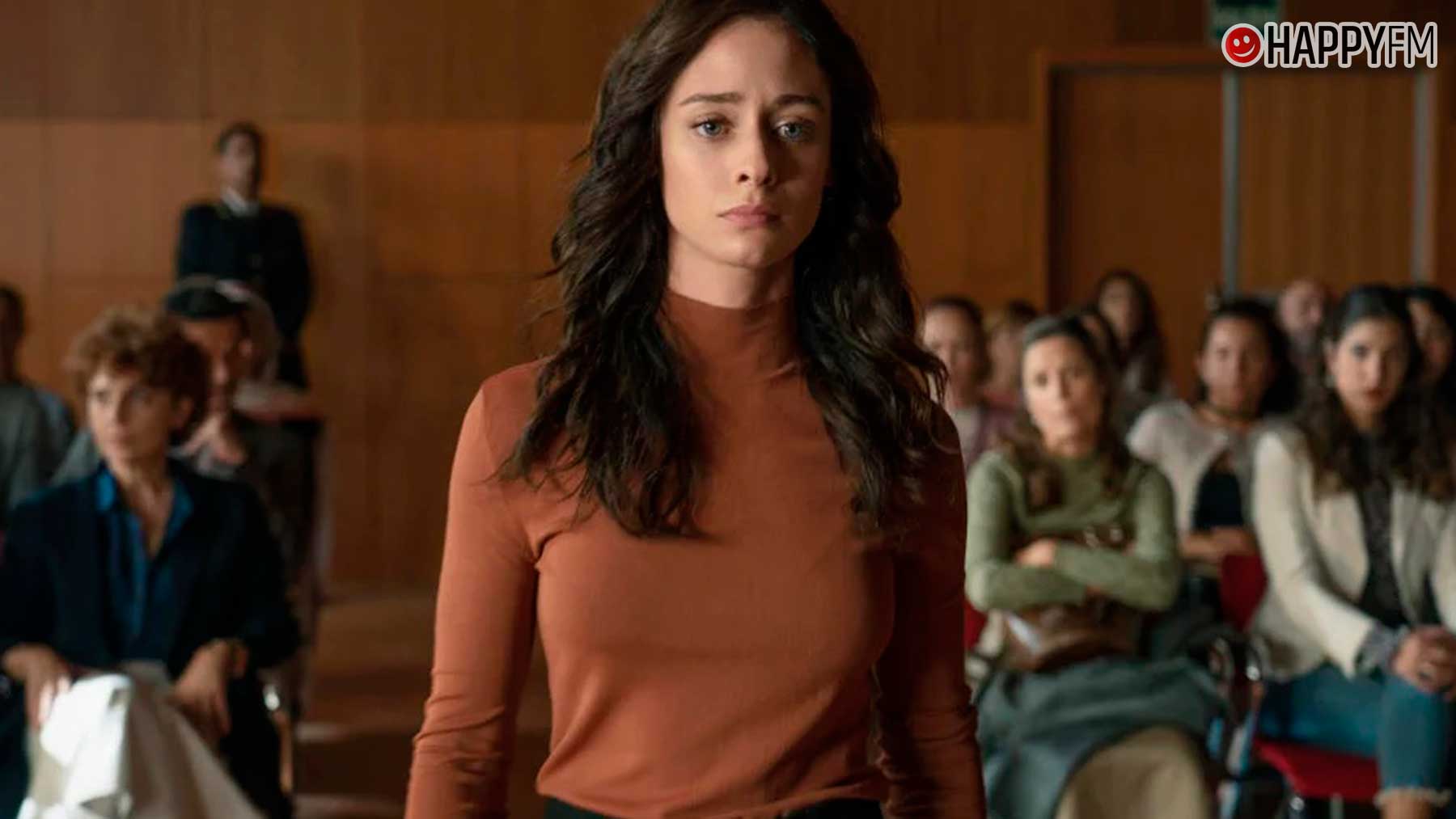 ¿Dónde se rodó ‘Alba’? El pueblo y otras curiosidades de la serie de Antena 3