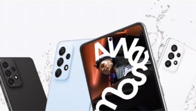 ¿El Galaxy A53 5G es resistente al agua?  Clasificación IP de Samsung, explicada