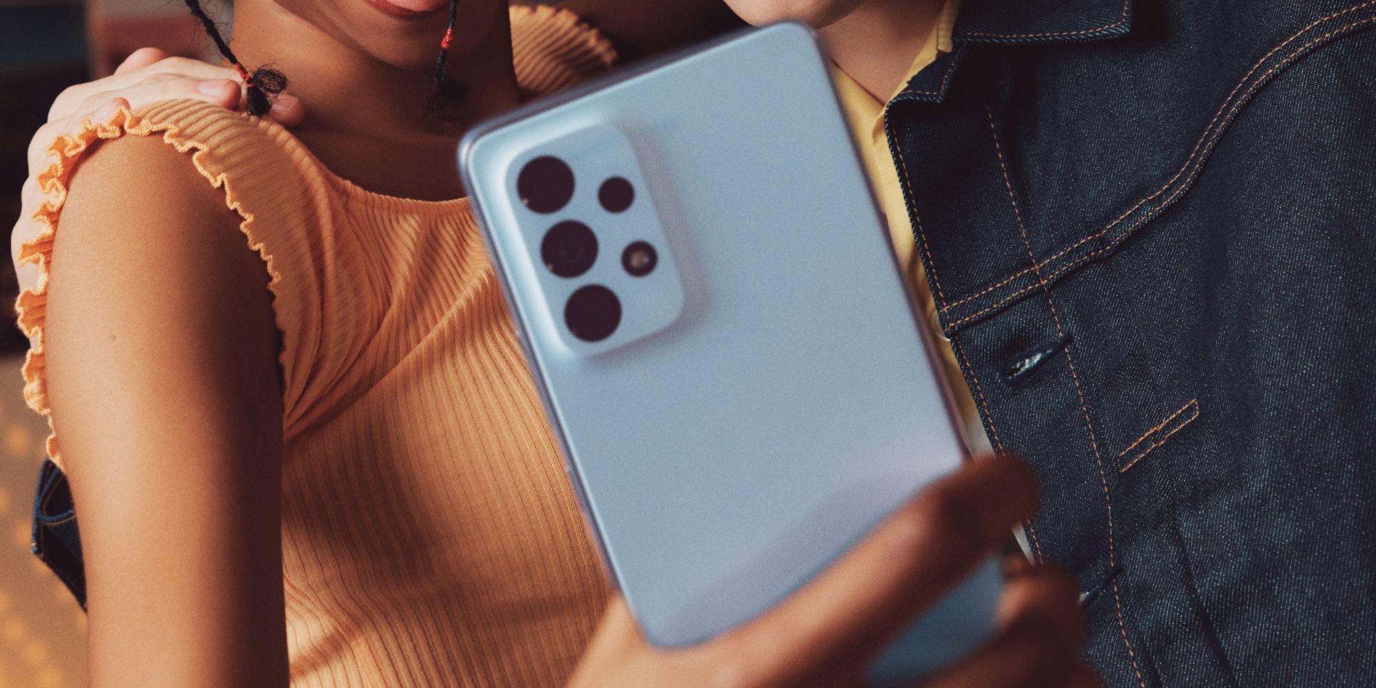 ¿El Galaxy A53 5G tiene carga inalámbrica?  Lo que los compradores deben saber