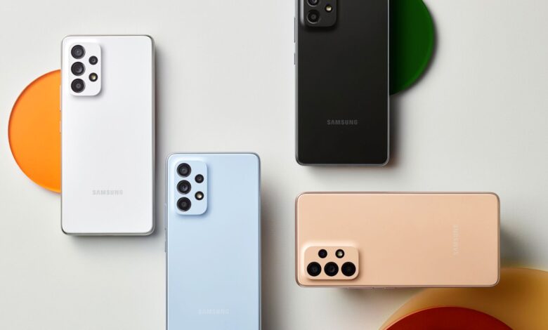 ¿El Galaxy A53 5G tiene un conector para auriculares? Lo que necesitas saber