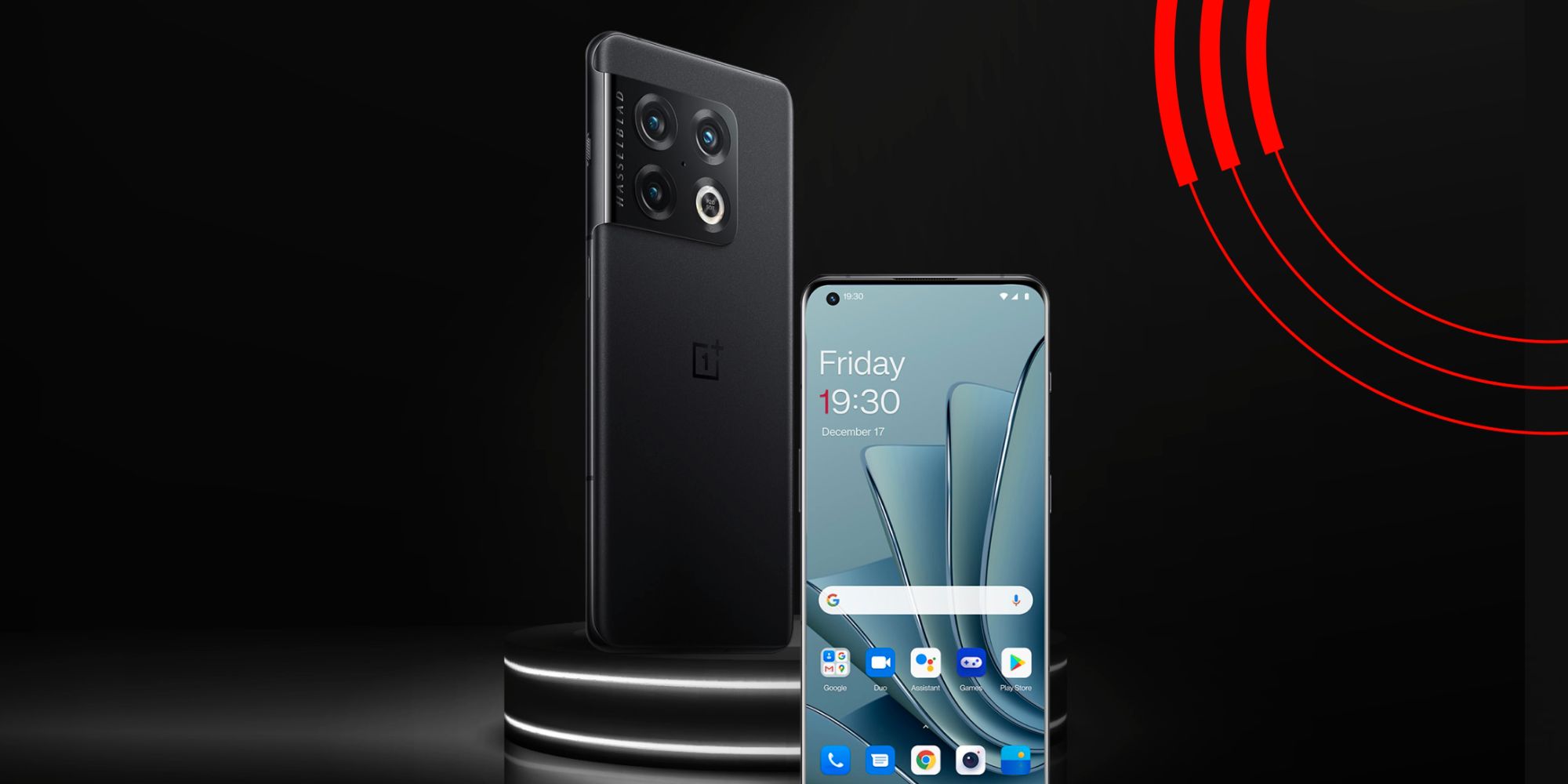 ¿El OnePlus 10 Pro tiene carga inalámbrica? Lo que deberías saber